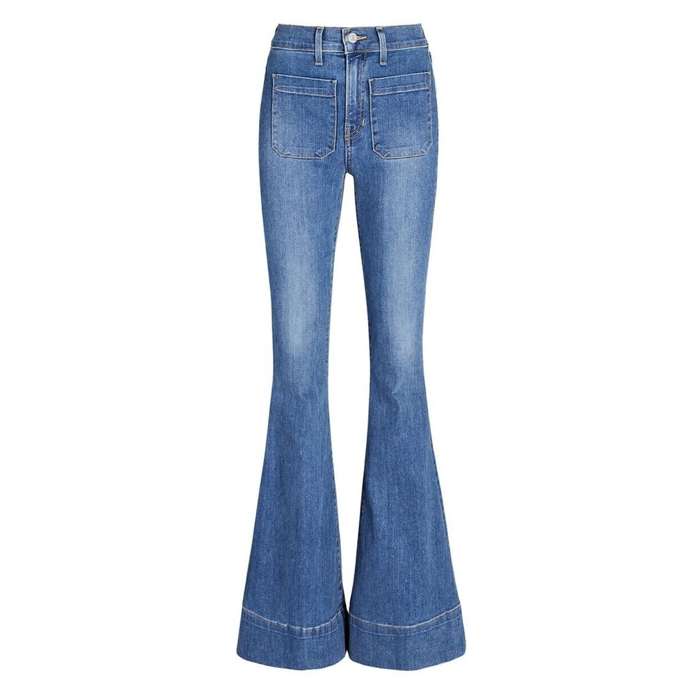 Veronica Beard Sheridan Jeans